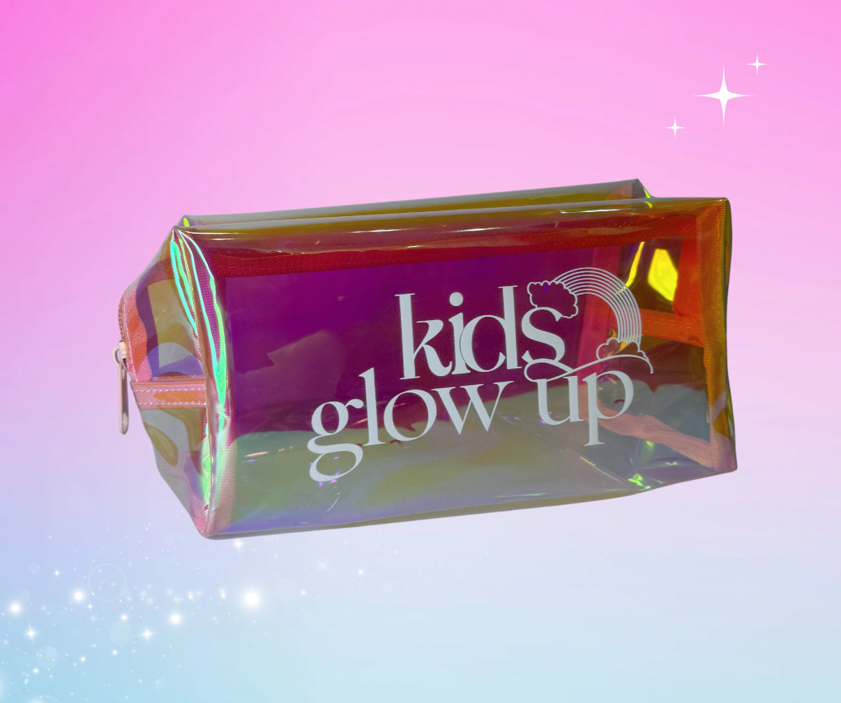 Trousse Kids Glow Up