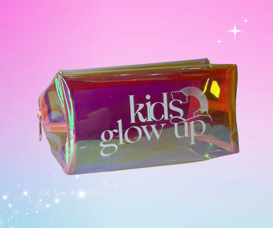 Trousse Kids Glow Up